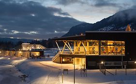 Topcamp Hallingdal - Al